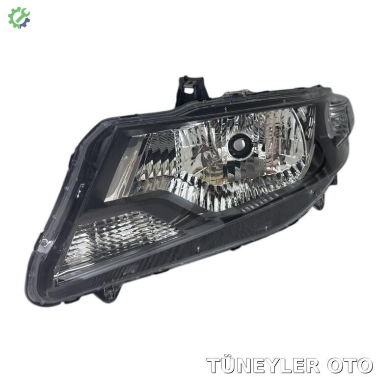 Honda City Far (Sol) çıkma parça