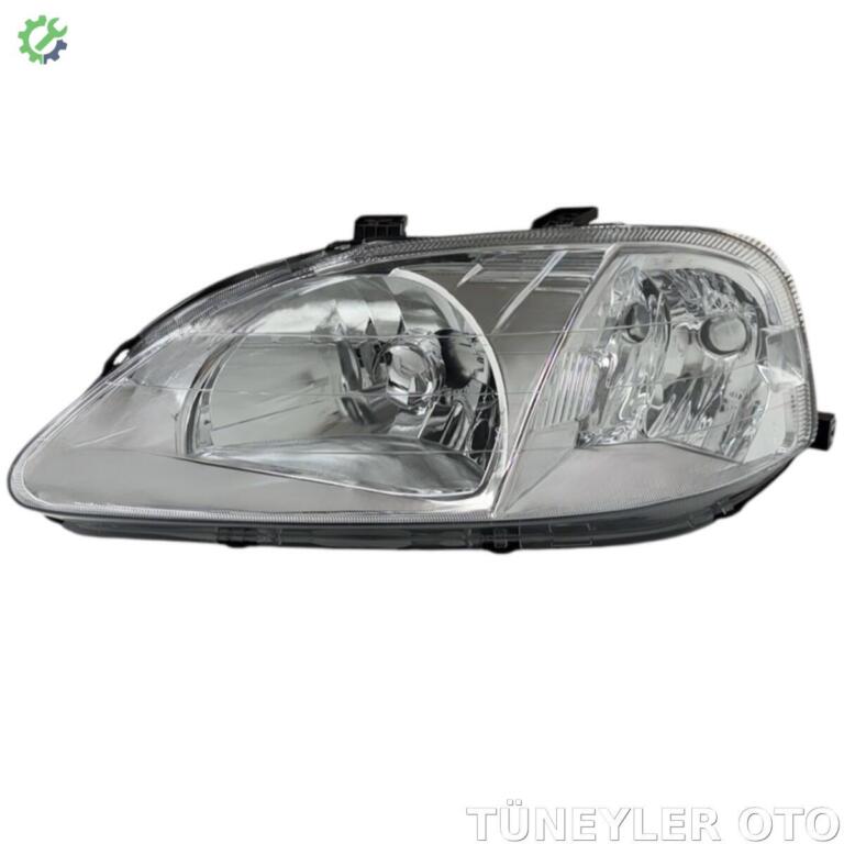 Honda Civic Far (Sol) çıkma parça