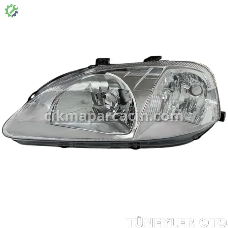 Honda Civic Far (Sol) çıkma parça