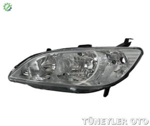 Honda Civic 2004-2006 Sol Far (Manuel)