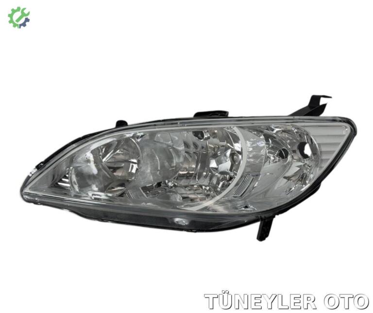 Honda Civic Far (Sol) çıkma parça