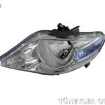 Honda City 2006-2008 Sol Far (MOTORSUZ)