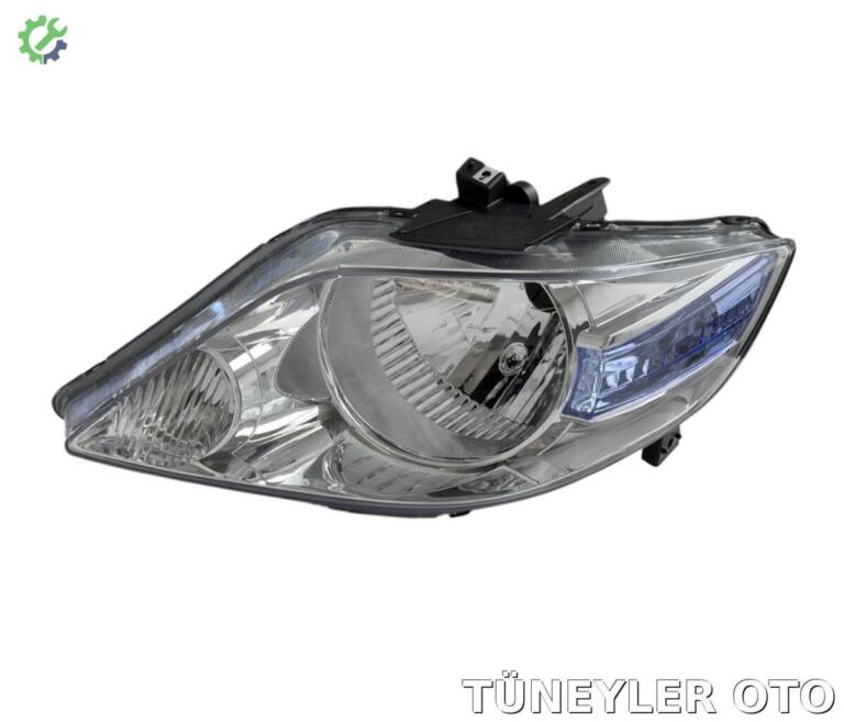Honda City Far (Sol) çıkma parça