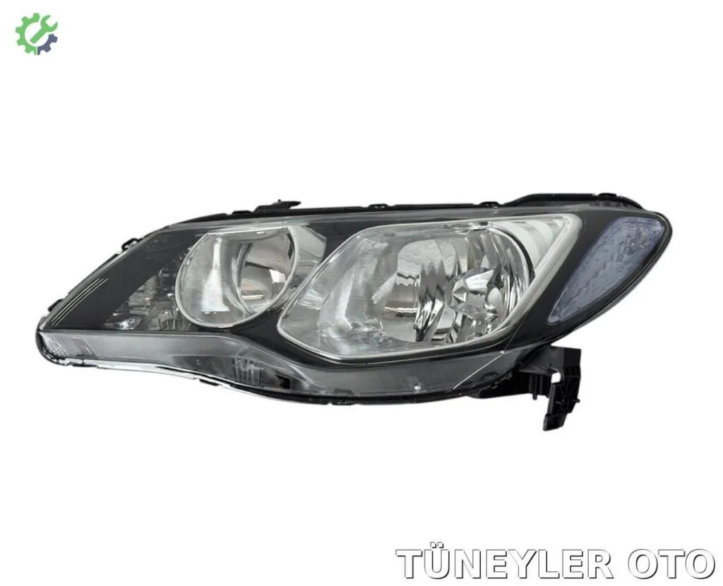Honda Civic Far (Sol) çıkma parça