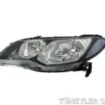Honda Civic 2006-2008 Sol Far (KROM TİP)