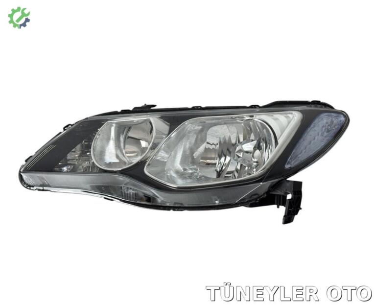Honda Civic Far (Sol) çıkma parça
