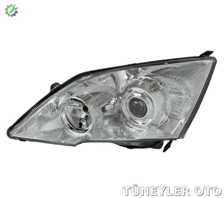 Honda Cr-V Far (Sol) çıkma parça