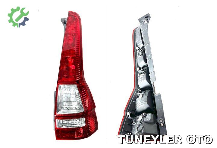 Honda Cr-V Stop çıkma parça