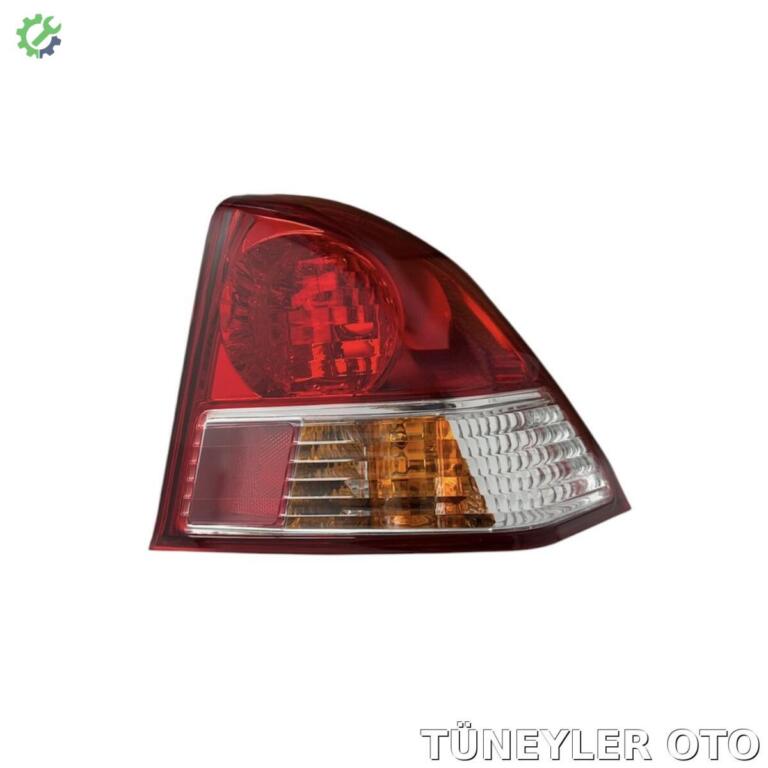 Honda Civic Stop çıkma parça