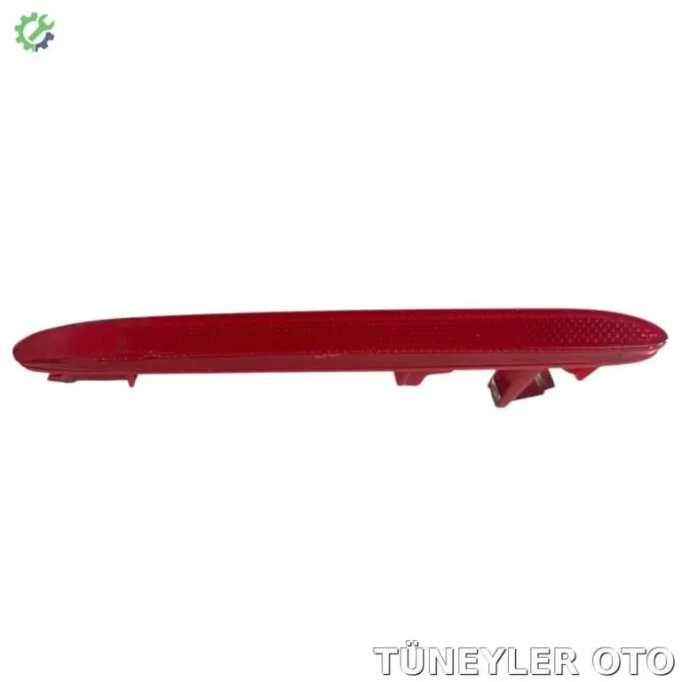 Honda Accord Tampon Reflektörü çıkma parça
