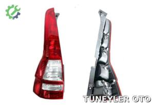 Honda Cr-V 2006-2011 Sol Stop (DUY YERİNE İŞLEM YAPILMASI LAZIM)