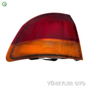 Honda Civic 1996-2000 Sol Stop