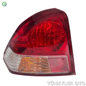 Honda Civic 2003-2005 Sol Stop