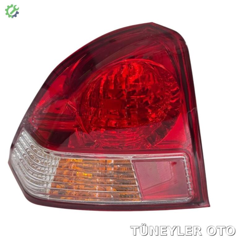 Honda Civic Stop çıkma parça