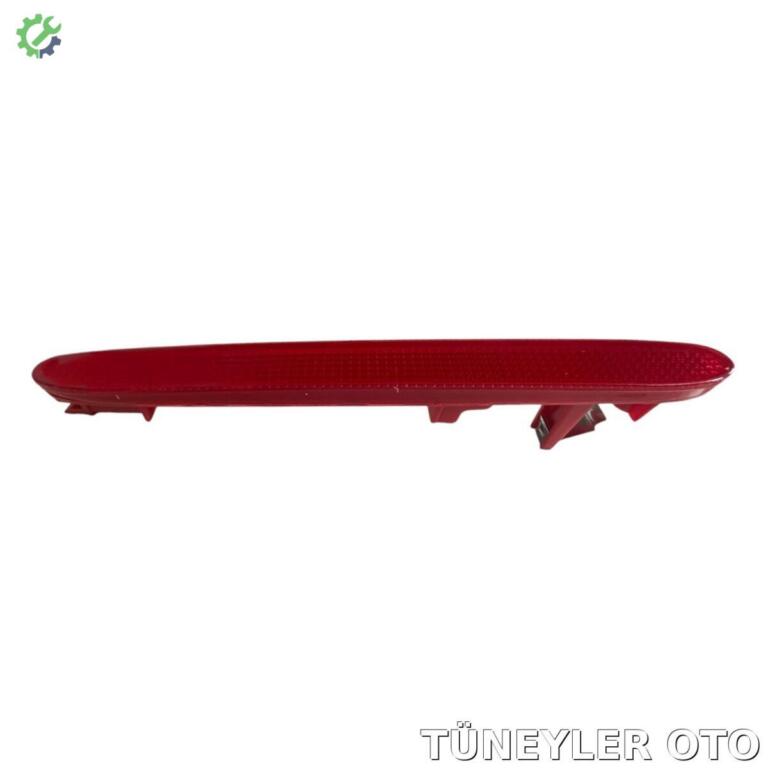 Honda Accord Tampon çıkma parça
