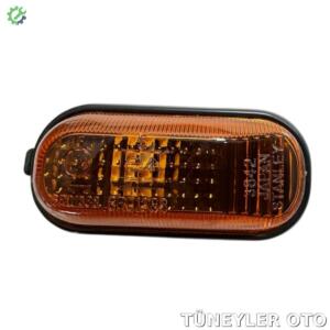 Honda Civic 1992-1996 Sol Sinyal (SARI)