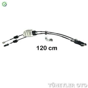 Toyota Corolla 2007-2013 Vites Teli (6 İLERİ MANUEL)