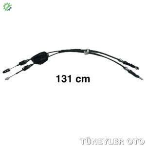Toyota Corolla 2007-2013 Vites Teli (5 İLERİ MANUEL)
