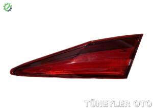 Honda Civic 2016-2021 Sağ Stop