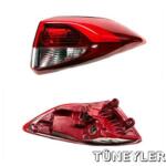 Hyundai Tucson 2015-2018 Sağ Stop (LED)