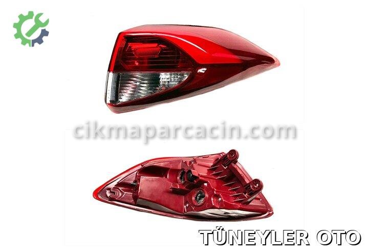Hyundai Tucson Stop çıkma parça