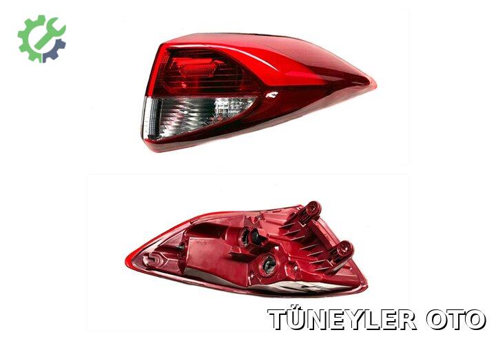 Hyundai Tucson Stop çıkma parça