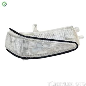 Honda Civic 2006-2011 Sağ Dikiz Aynası