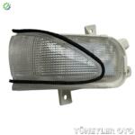 Honda Jazz 2009-2013 Sağ Dikiz Aynası