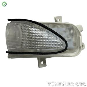 Honda Jazz 2009-2013 Sağ Dikiz Aynası