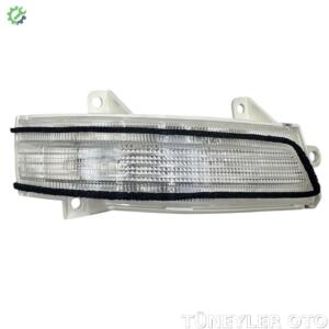 Honda Civic 2012-2015 Sağ Dikiz Aynası