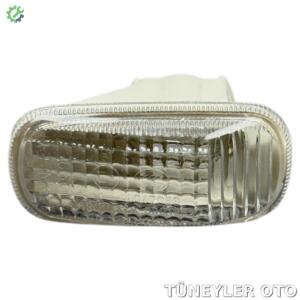 Honda Civic 2003-2005 Sol Sinyal (BEYAZ)