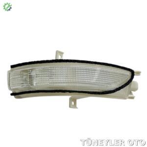 Honda Jazz 2005-2008 Sol Dikiz Aynası