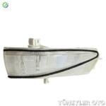 Honda Civic 2006-2011 Sol Dikiz Aynası