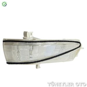 Honda Civic 2006-2011 Sol Dikiz Aynası