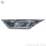 Honda Civic 2016-2021 Sol Sinyal (BEYAZ)