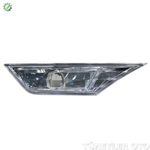 Honda Civic 2016-2021 Sol Sinyal (BEYAZ)