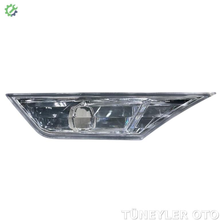 Honda Civic Sinyal çıkma parça