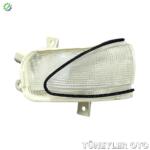 Honda Jazz 2009-2013 Sol Dikiz Aynası