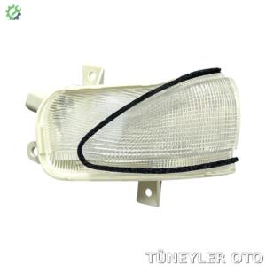 Honda Jazz 2009-2013 Sol Dikiz Aynası
