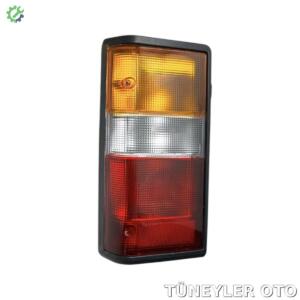 Nissan Urvan 1996-1998 Sol Stop