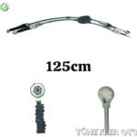 Nissan Micra 2012-2015 Vites Teli (Manuel)