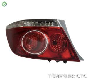 Honda City 2005-2008 Sol Stop