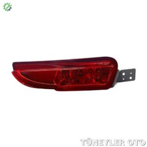 Honda Cr-V 2012-2014 Sağ Tampon Reflektörü