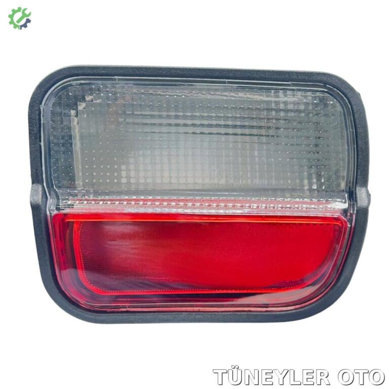 Honda Cr-V Tampon Reflektörü çıkma parça