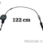 Nissan Micra 2009-2015 Vites Teli (Otomatik)