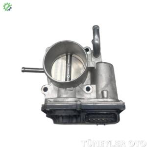 Hyundai ix35 2012-2016 Gaz Kelebeği