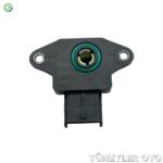 Hyundai Accent 2000-2005 Gaz Kelebeği