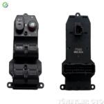 Honda City 2006-2008 Sol Direksiyon Düğmesi (DÖRTLÜ)