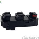 Honda Civic 2006-2011 Sol Direksiyon Düğmesi
