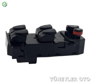 Honda Civic 2006-2011 Sol Direksiyon Düğmesi